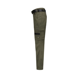 Spodnie robocze damskie Malfini Work Pants Twill Women T70