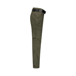 Spodnie robocze damskie Malfini Work Pants Twill Women T70