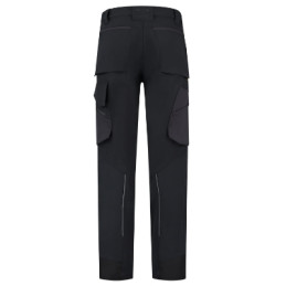 Spodnie robocze unisex Malfini Work Trousers 4-way Stretch T77