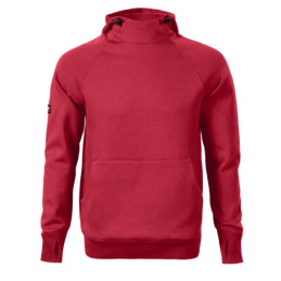 Bluza męska Malfini Vertex Hoodie W43