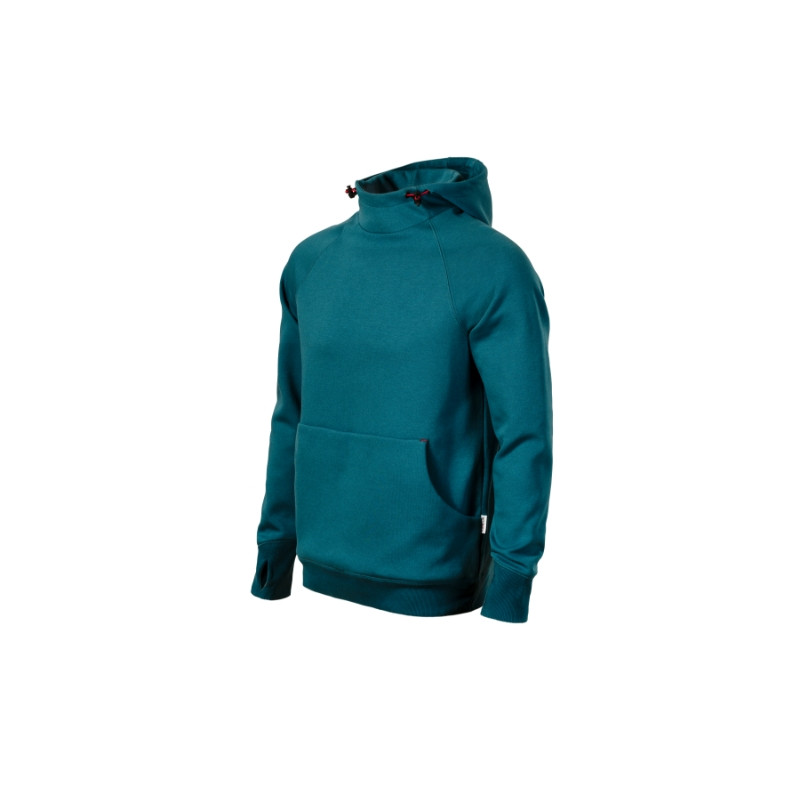 Bluza męska Malfini Vertex Hoodie W43