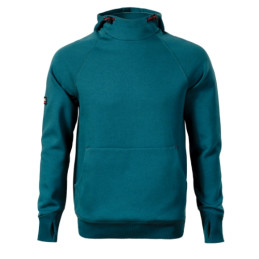 Bluza męska Malfini Vertex Hoodie W43
