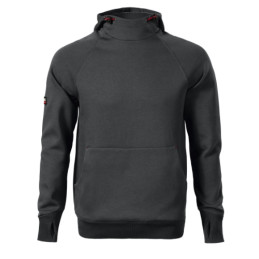 Bluza męska Malfini Vertex Hoodie W43