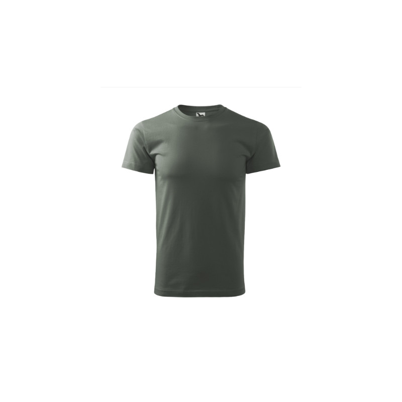 Koszulka męska Malfini Basic 129