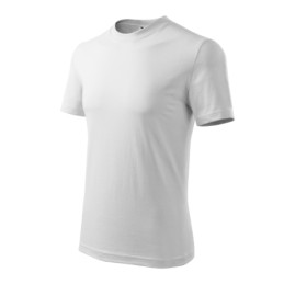 Koszulka unisex Malfini Classic 101