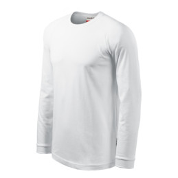 Koszulka unisex Malfini Street LS 130