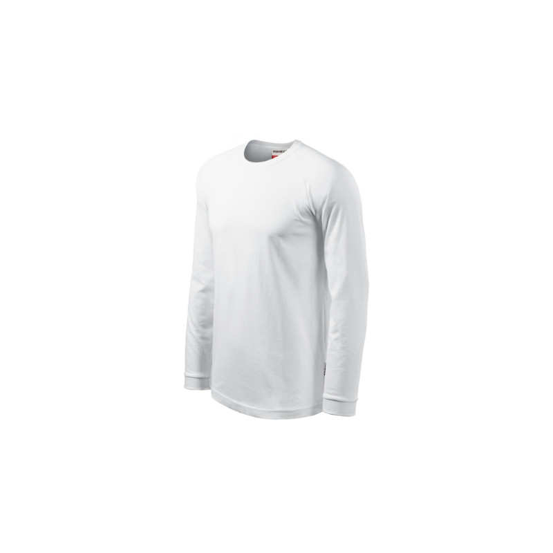 Koszulka unisex Malfini Street LS 130
