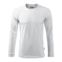 Koszulka unisex Malfini Street LS 130