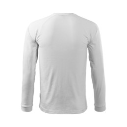 Koszulka unisex Malfini Street LS 130