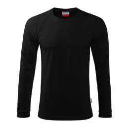 Koszulka unisex Malfini Street LS 130