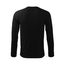 Koszulka unisex Malfini Street LS 130