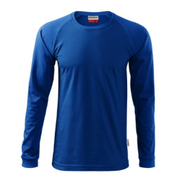 Koszulka unisex Malfini Street LS 130