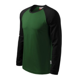 Koszulka unisex Malfini Street LS 130