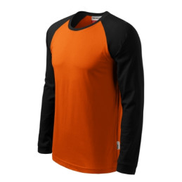Koszulka unisex Malfini Street LS 130