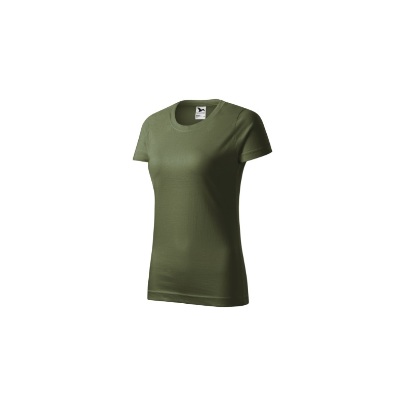 Koszulka damska Malfini Basic 134