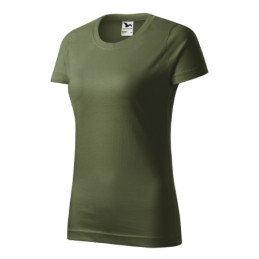 Koszulka damska Malfini Basic 134