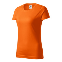 Koszulka damska Malfini Basic 134