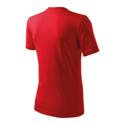 Koszulka unisex Malfini Classic 101