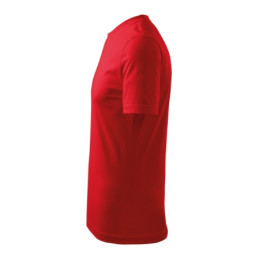 Koszulka unisex Malfini Classic 101