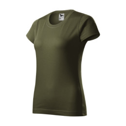 Koszulka damska Malfini Basic 134