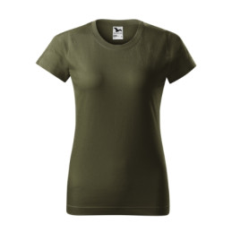 Koszulka damska Malfini Basic 134