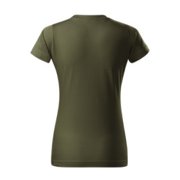 Koszulka damska Malfini Basic 134