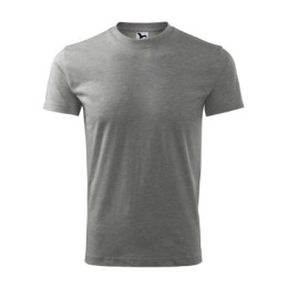 Koszulka unisex Malfini Classic 101