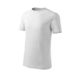 Koszulka dziecięca Malfini Classic New 135