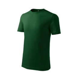 Koszulka dziecięca Malfini Classic New 135