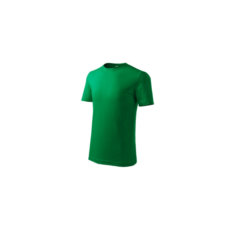 Koszulka dziecięca Malfini Classic New 135