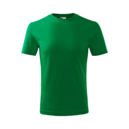 Koszulka dziecięca Malfini Classic New 135