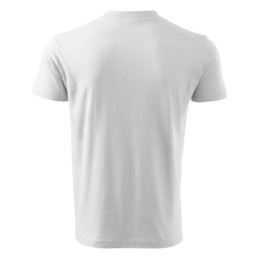 Koszulka unisex Malfini V-neck 102