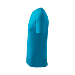 Koszulka dziecięca Malfini Classic New 135