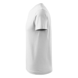 Koszulka unisex Malfini V-neck 102