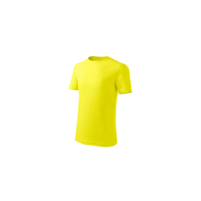 Koszulka dziecięca Malfini Classic New 135