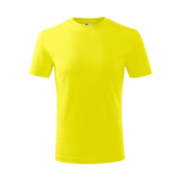 Koszulka dziecięca Malfini Classic New 135
