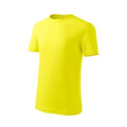 Koszulka dziecięca Malfini Classic New 135