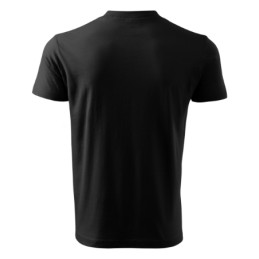 Koszulka unisex Malfini V-neck 102