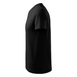 Koszulka unisex Malfini V-neck 102
