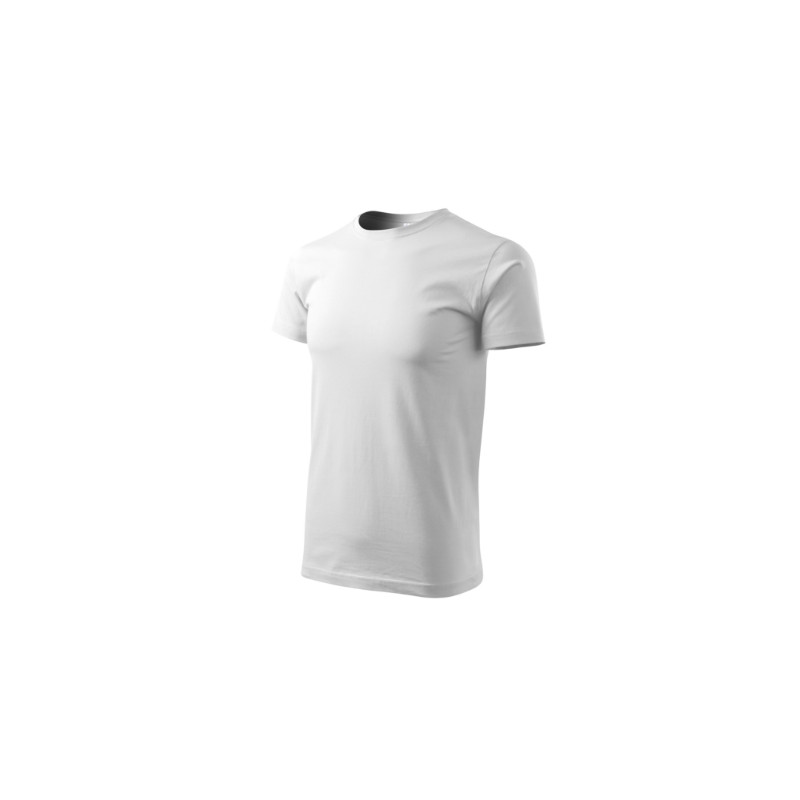 Koszulka unisex Malfini Heavy New 137