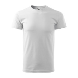 Koszulka unisex Malfini Heavy New 137