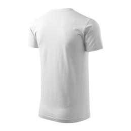 Koszulka unisex Malfini Heavy New 137