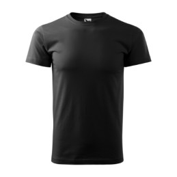 Koszulka unisex Malfini Heavy New 137