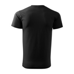 Koszulka unisex Malfini Heavy New 137