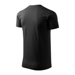 Koszulka unisex Malfini Heavy New 137