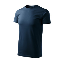 Koszulka unisex Malfini Heavy New 137