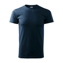 Koszulka unisex Malfini Heavy New 137