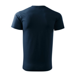 Koszulka unisex Malfini Heavy New 137