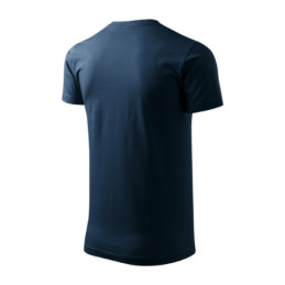 Koszulka unisex Malfini Heavy New 137