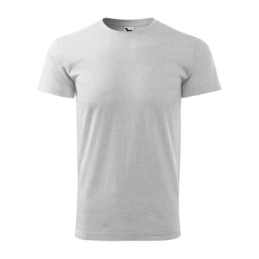Koszulka unisex Malfini Heavy New 137